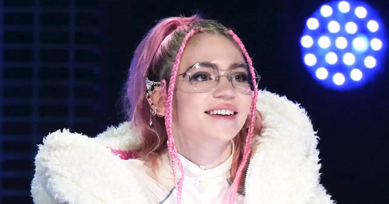 Grimes Has Been Hiding a Second Child (and Breakup) With Elon Musk