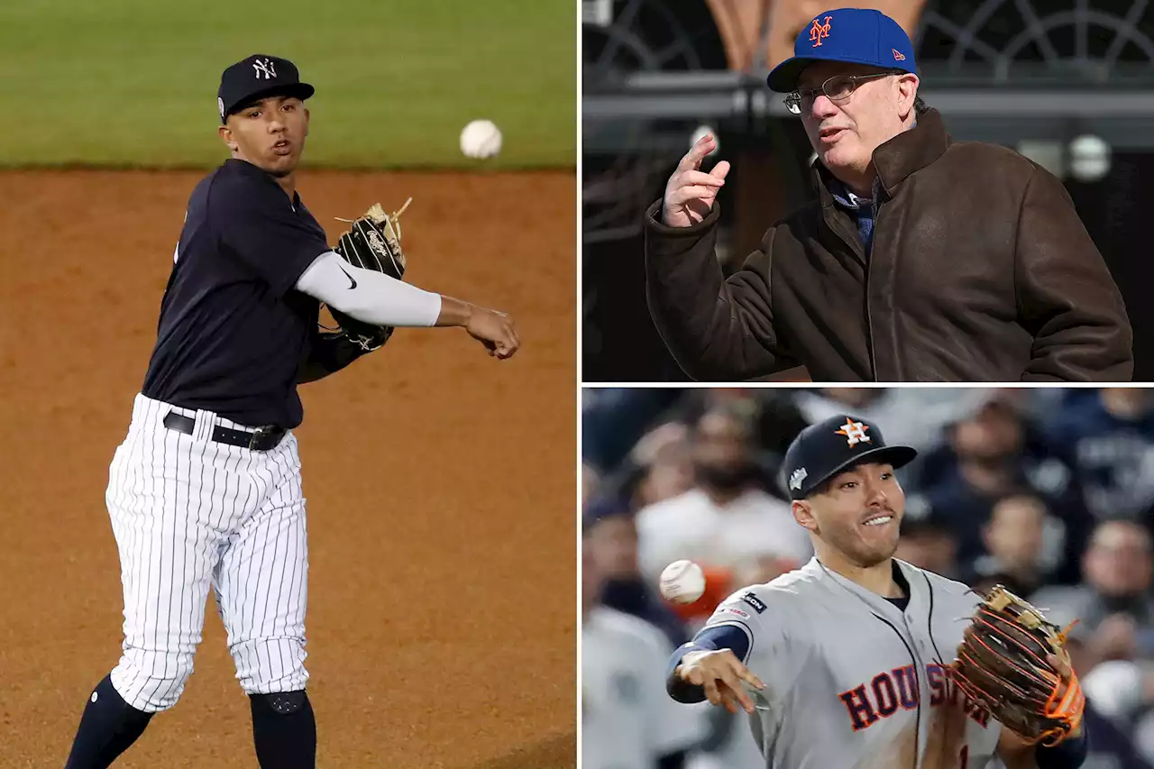 MLB’s return means answers to Mets, Yankees questions we truly care about