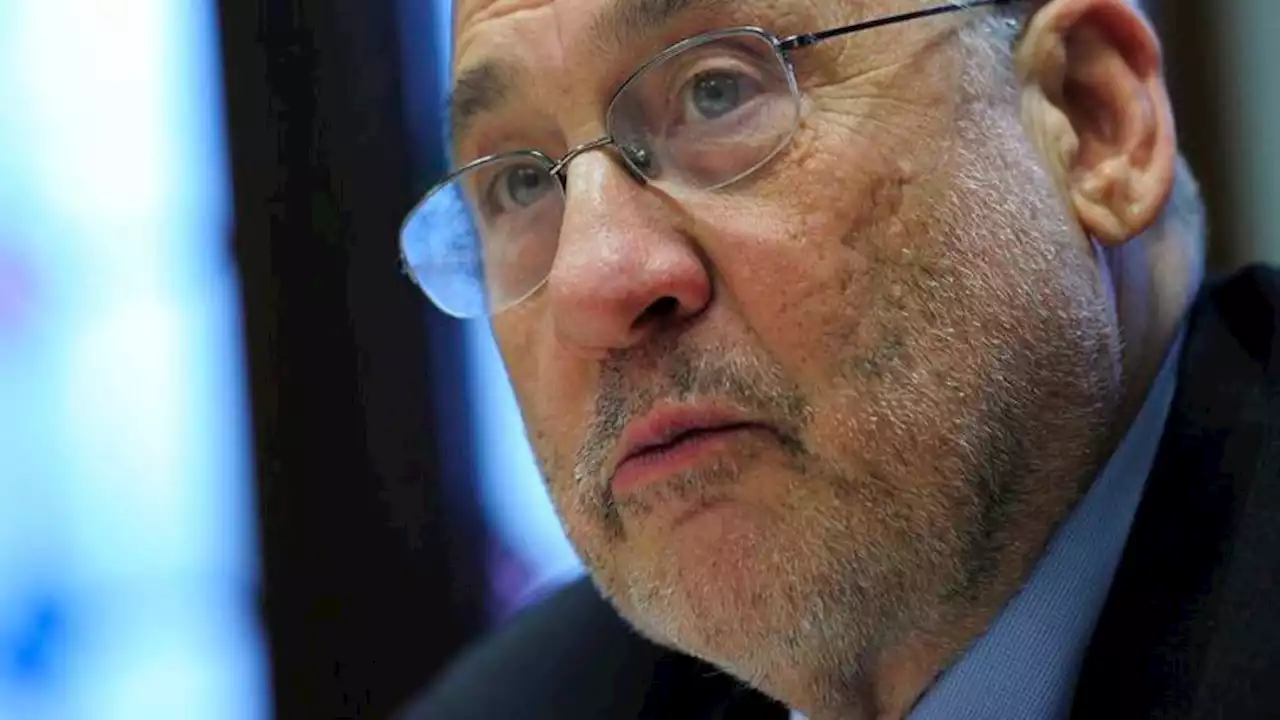 Definiciones de Joseph Stiglitz sobre el acuerdo con el FMI | 'Permitirá que la economía crezca'