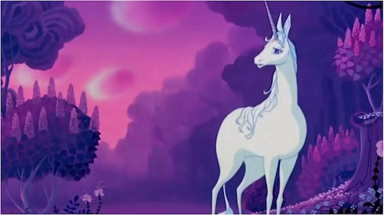 The Most Magical Quotes From Peter S. Beagle's The Last Unicorn