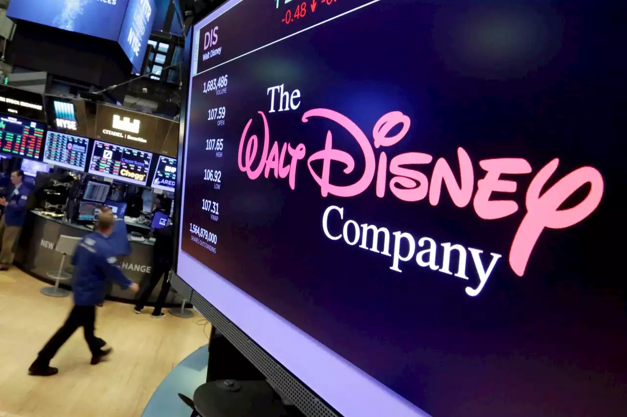 Citing ‘unrelenting assault on Ukraine,’ Disney suspends all business in Russia, not just film releases