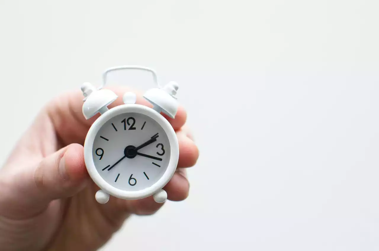 Daylight saving time 2022: When do I have to change my clocks?