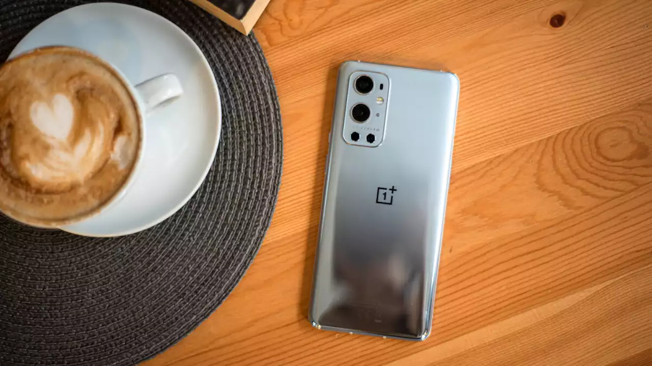 OnePlus 9 series is getting another update that addresses some issues