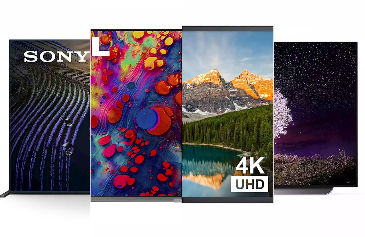 Best 55-inch TVs of 2022