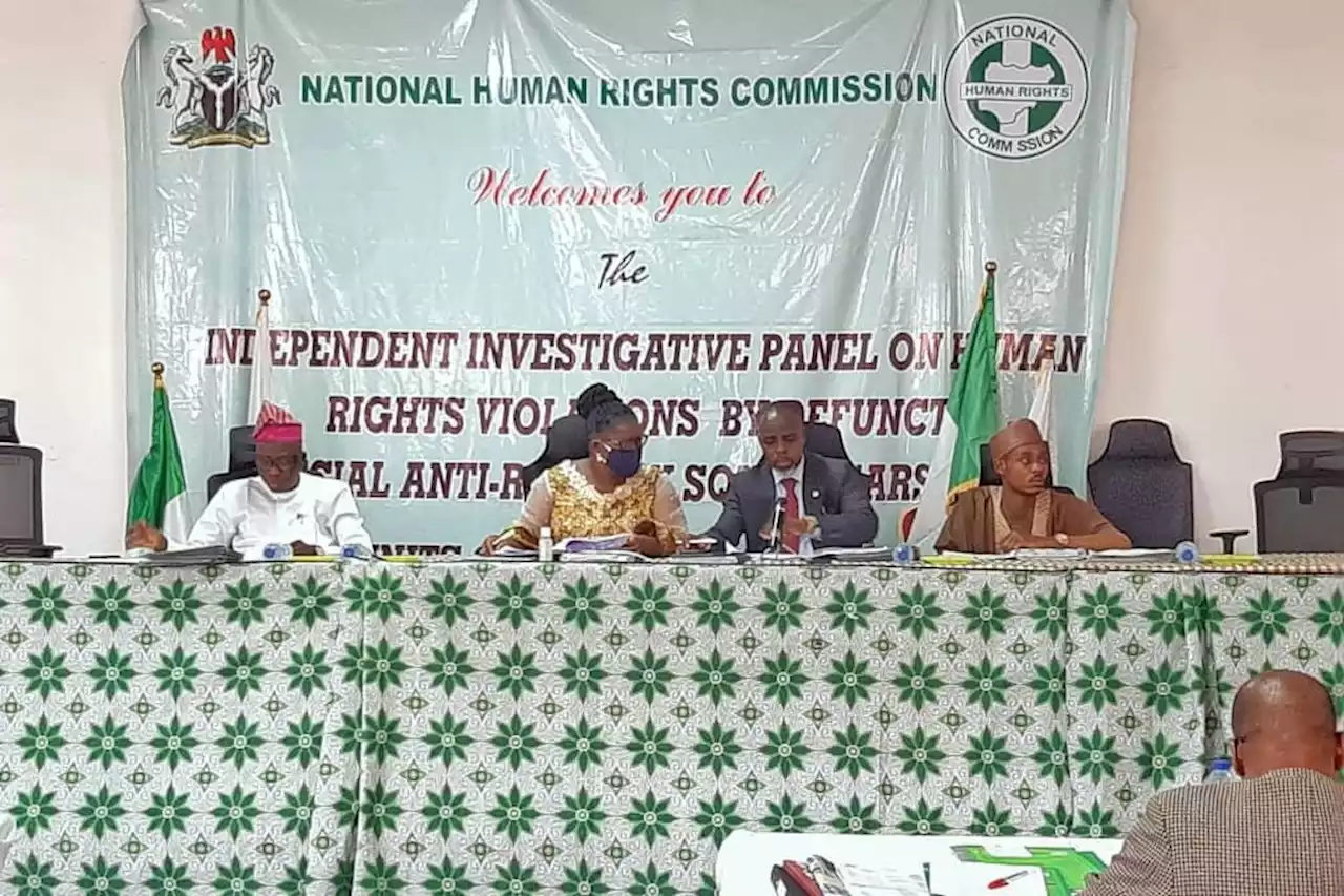 #EndSARS panel orders NDLEA to produce Abba Kyari over missing detainees