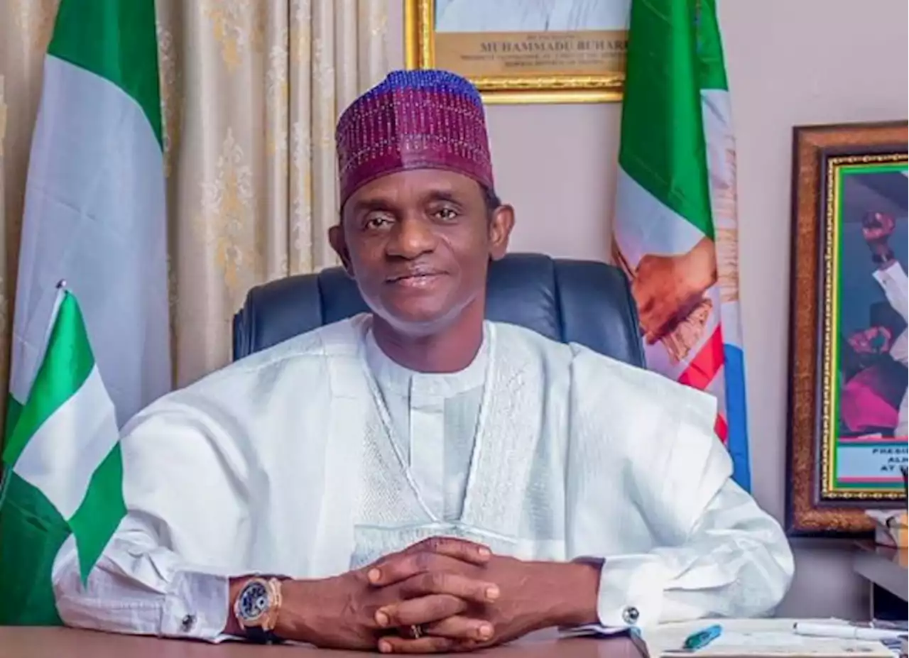 National Convention date unchanged, Buni remains interim chairman - APC youth leader