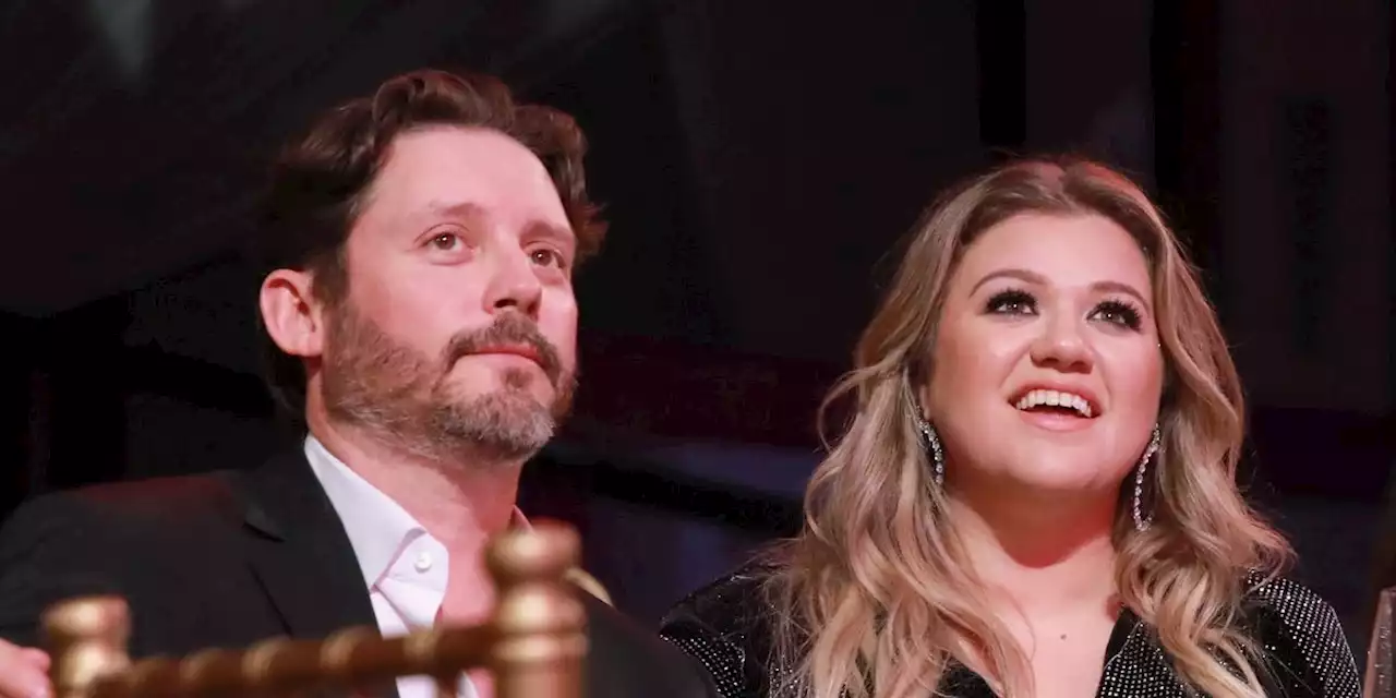 Kelly Clarkson Settles Divorce With a Massive Monthly Spousal Support Check to Brandon Blackstock