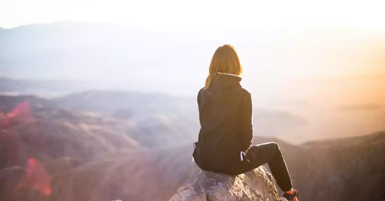 3 Factors That Promote Feelings of a Life Well Lived