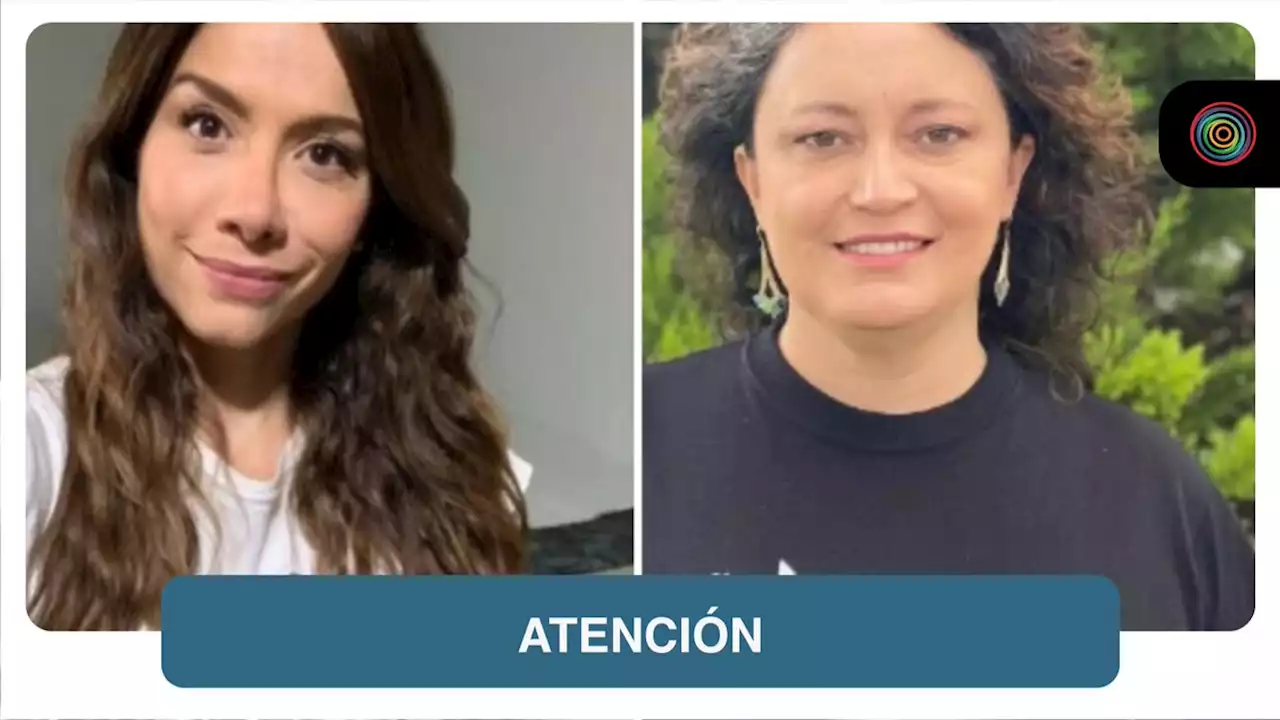 Denuncian que campañas de Juvinao y Lozano estarían negociando puestos por votos - Pulzo