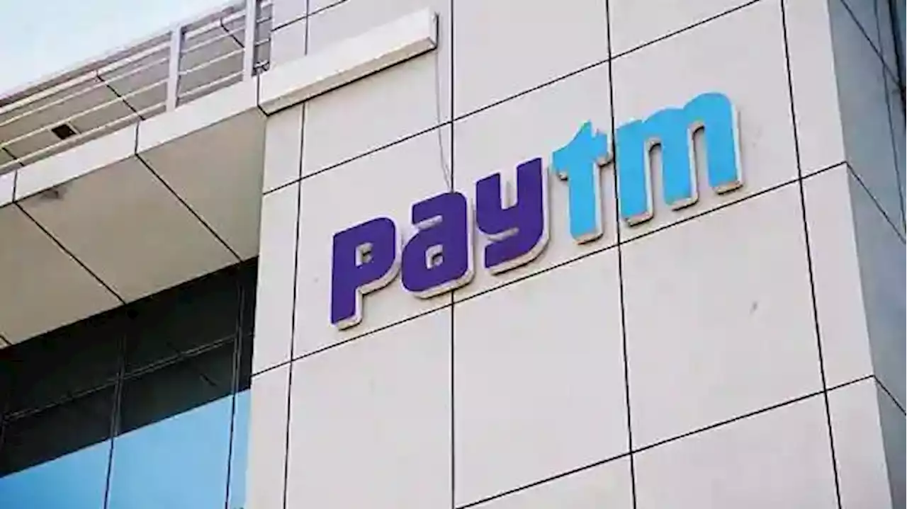 Paytm पेमेंट्स बैंक से नहीं जुड़ सकेंगे नए ग्राहक, RBI ने की कार्रवाई