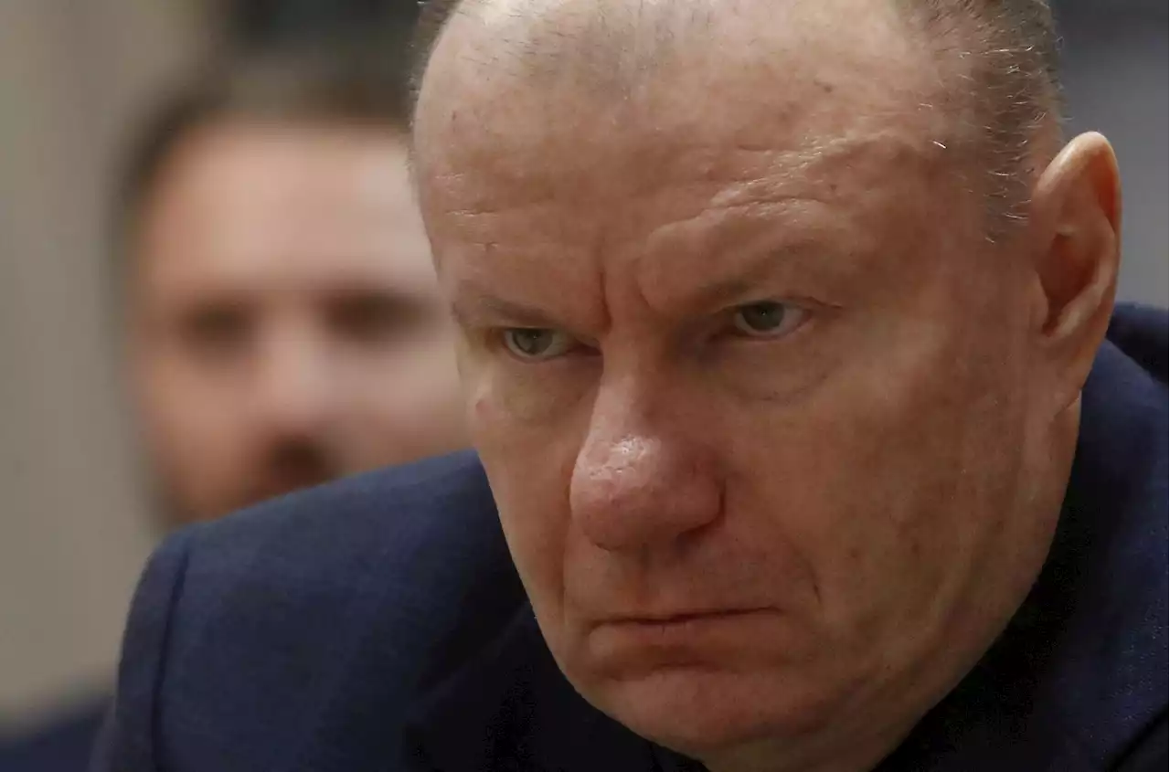 Don't take Russia back to 1917, metals king Potanin warns