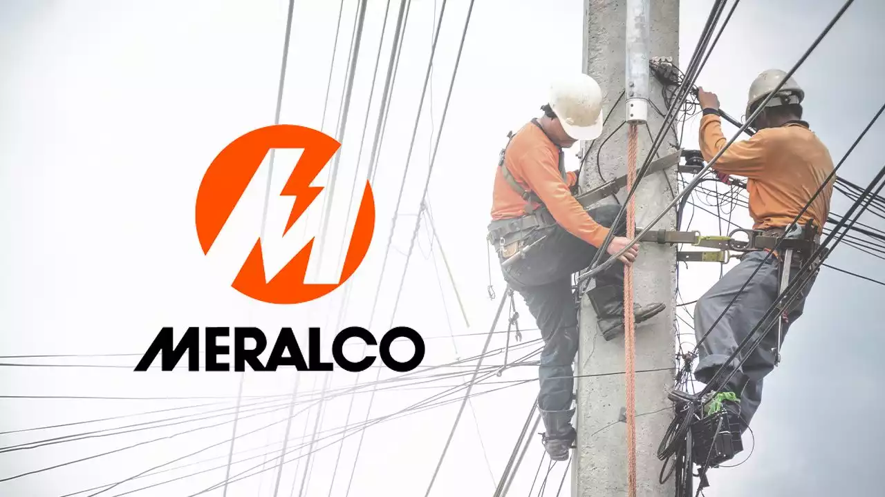 Meralco rates inch up in March 2022