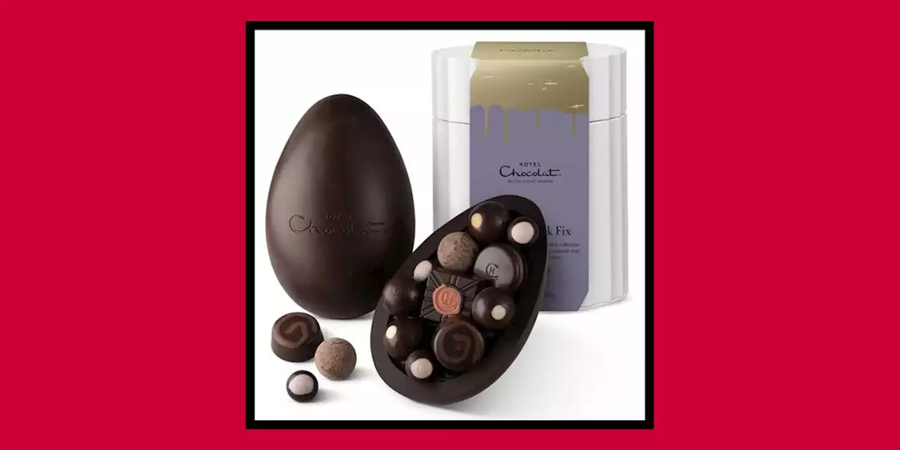 The best Easter eggs to order this year