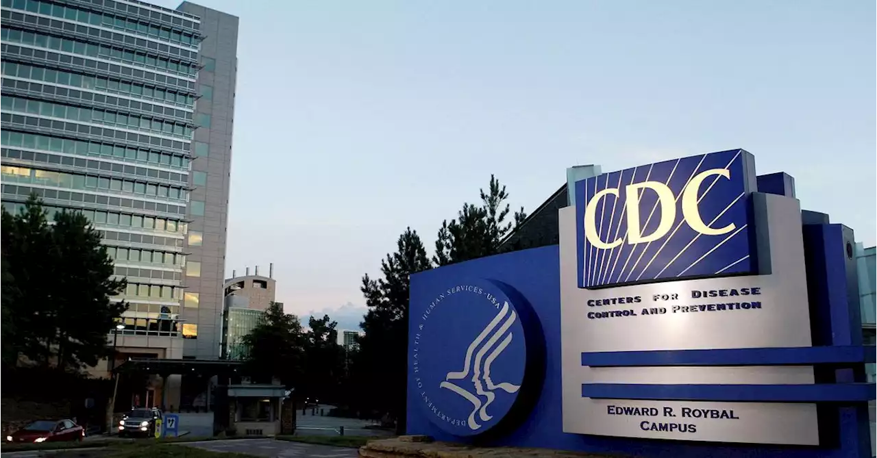 98% of U.S. population can ditch masks as COVID eases -CDC