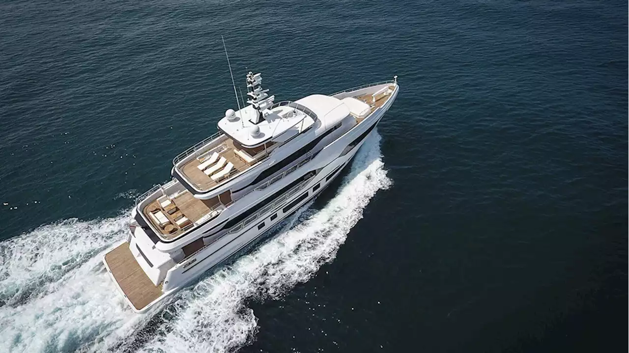 Gulf Craft Celebrates Its 40th With 4 New Yachts