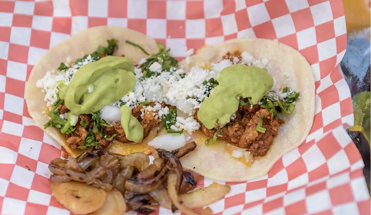 San Antonio's Taco Fest: Music Y Más returns in May at new location in Travis Park