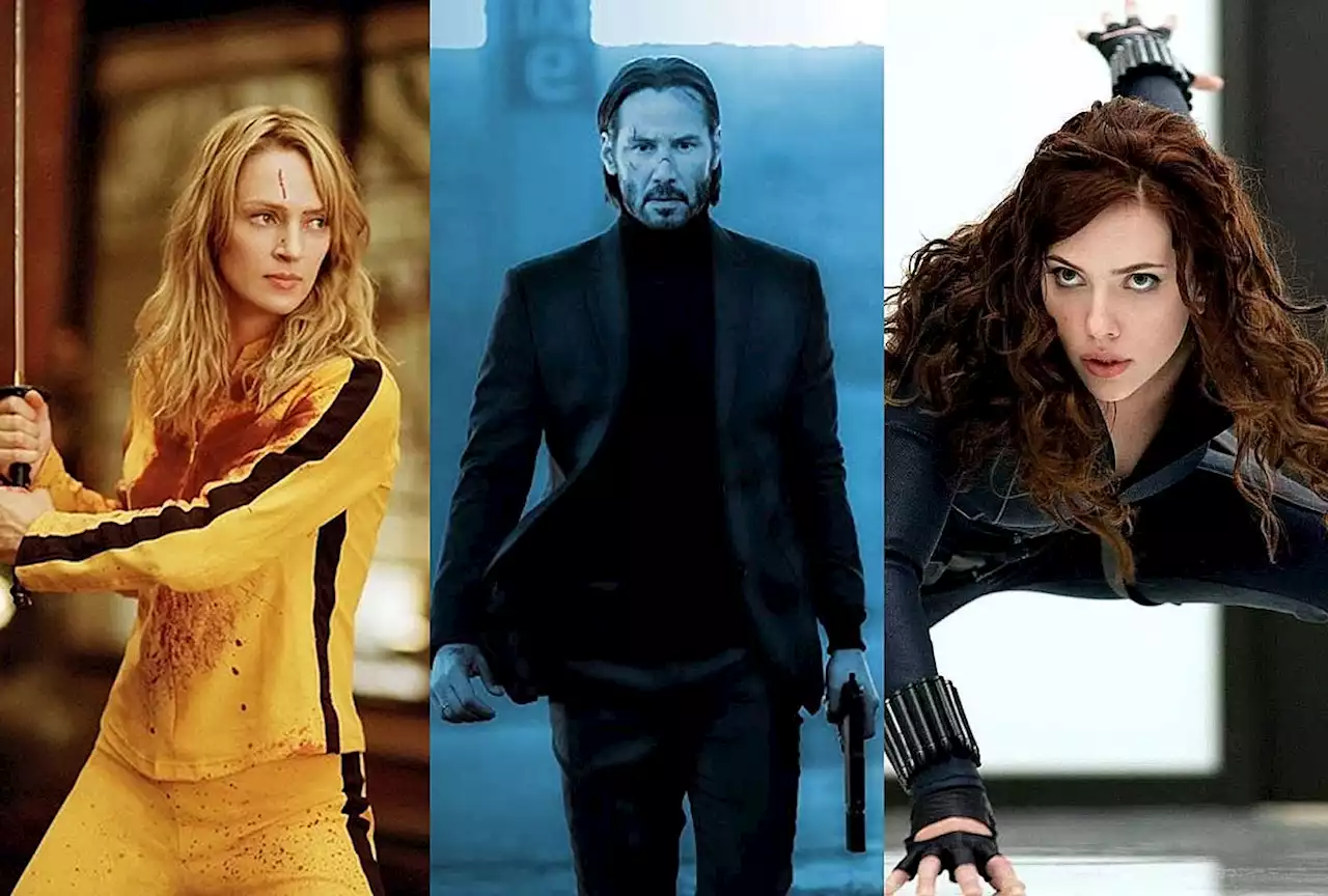 The 10 Most Ridiculous Action Movies Clichés