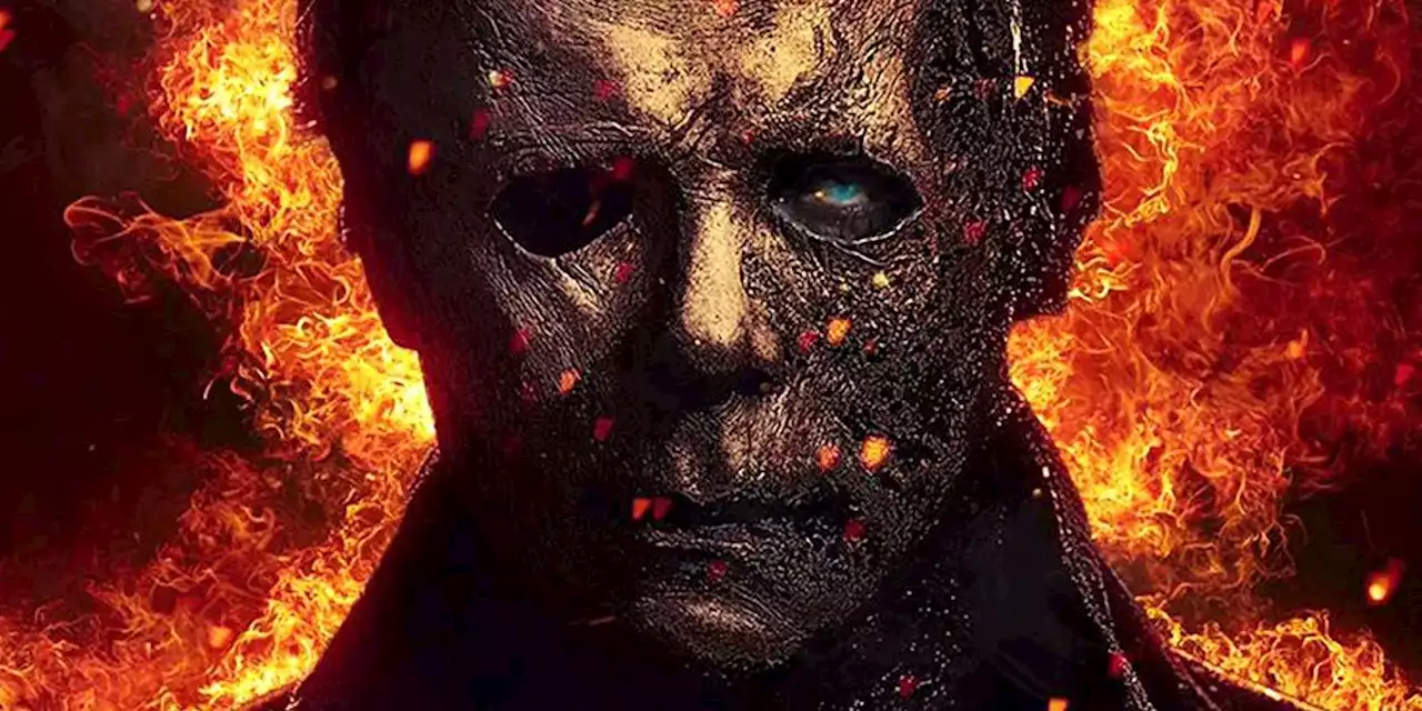 Halloween Ends Officially Wraps Filming