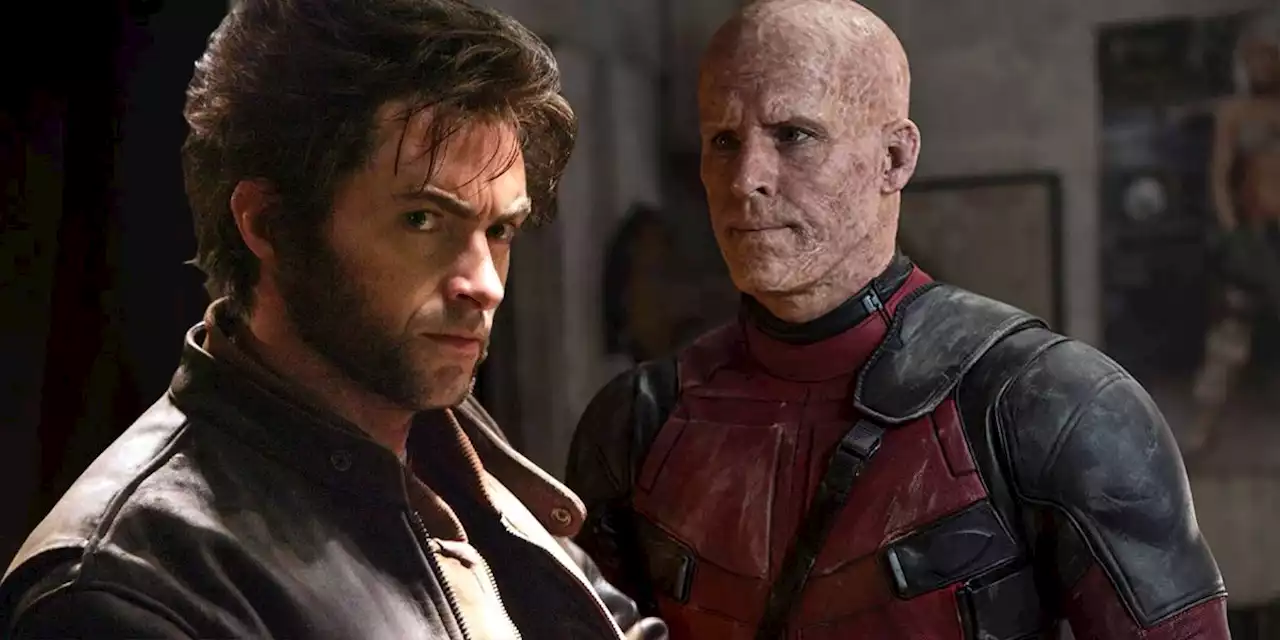 Deadpool 3's Ryan Reynolds Still Hopeful For Hugh Jackman Wolverine Crossover