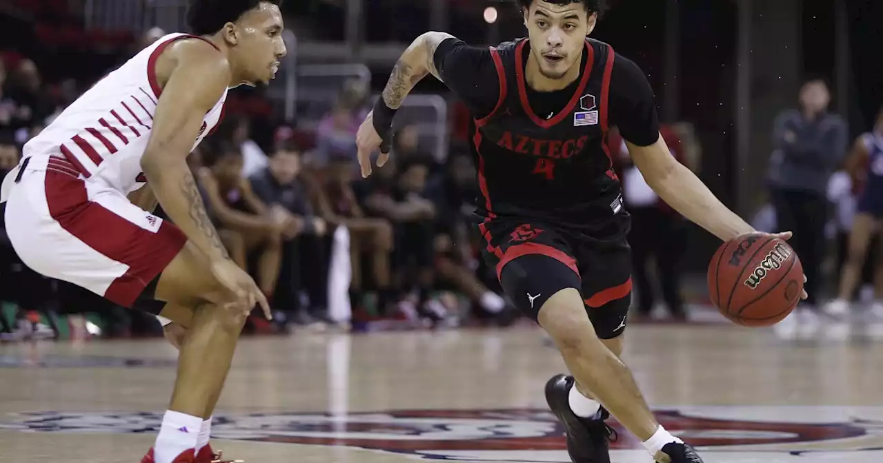 Game preview: Aztecs vs. Fresno State in Mountain West Tournament