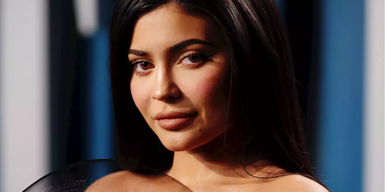 Inside Kylie Jenner's First Month With Baby Wolf: ‘She's Starting to Feel Like Herself Again’