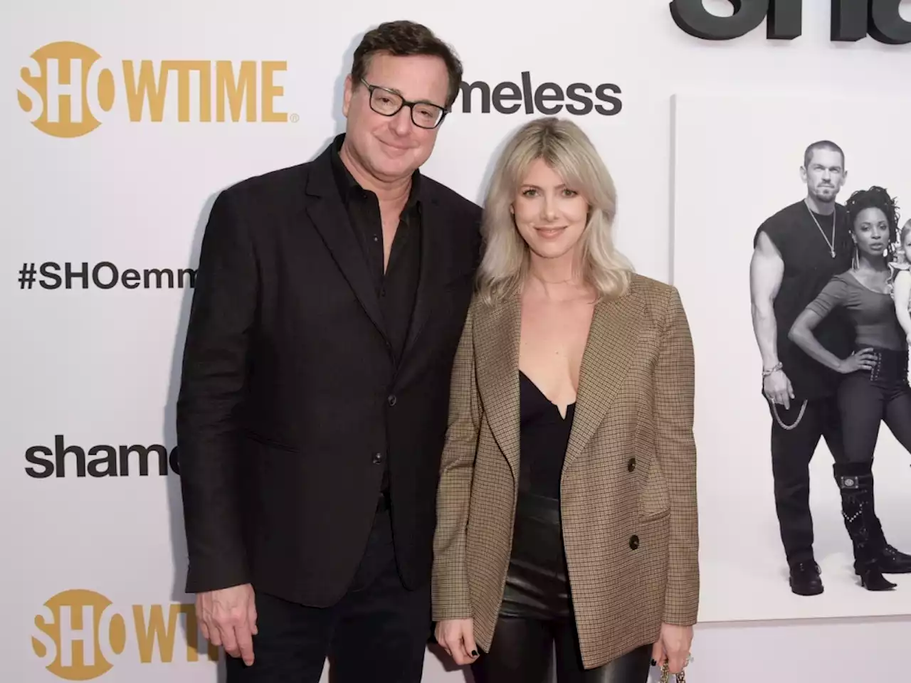 Bob Saget’s Widow Kelly Rizzo Is Speaking Out on Her Immeasurable Grief 2 Months After His Death