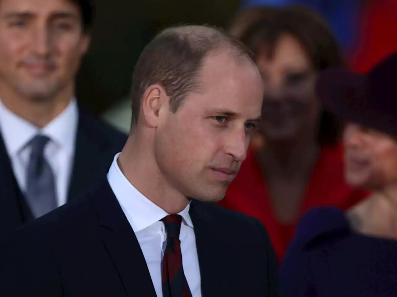 Prince William's Misreported Comments About Seeing War in Europe Struck a Nerve For a Reason