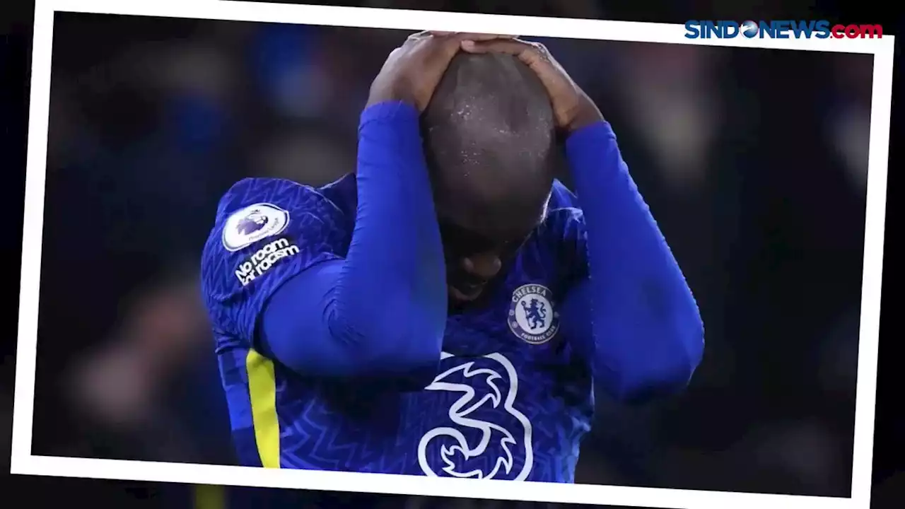 VIDEO: Miris, Pemerintah Inggris Bikin Chelsea Makin Teriris - SINDOnews Video