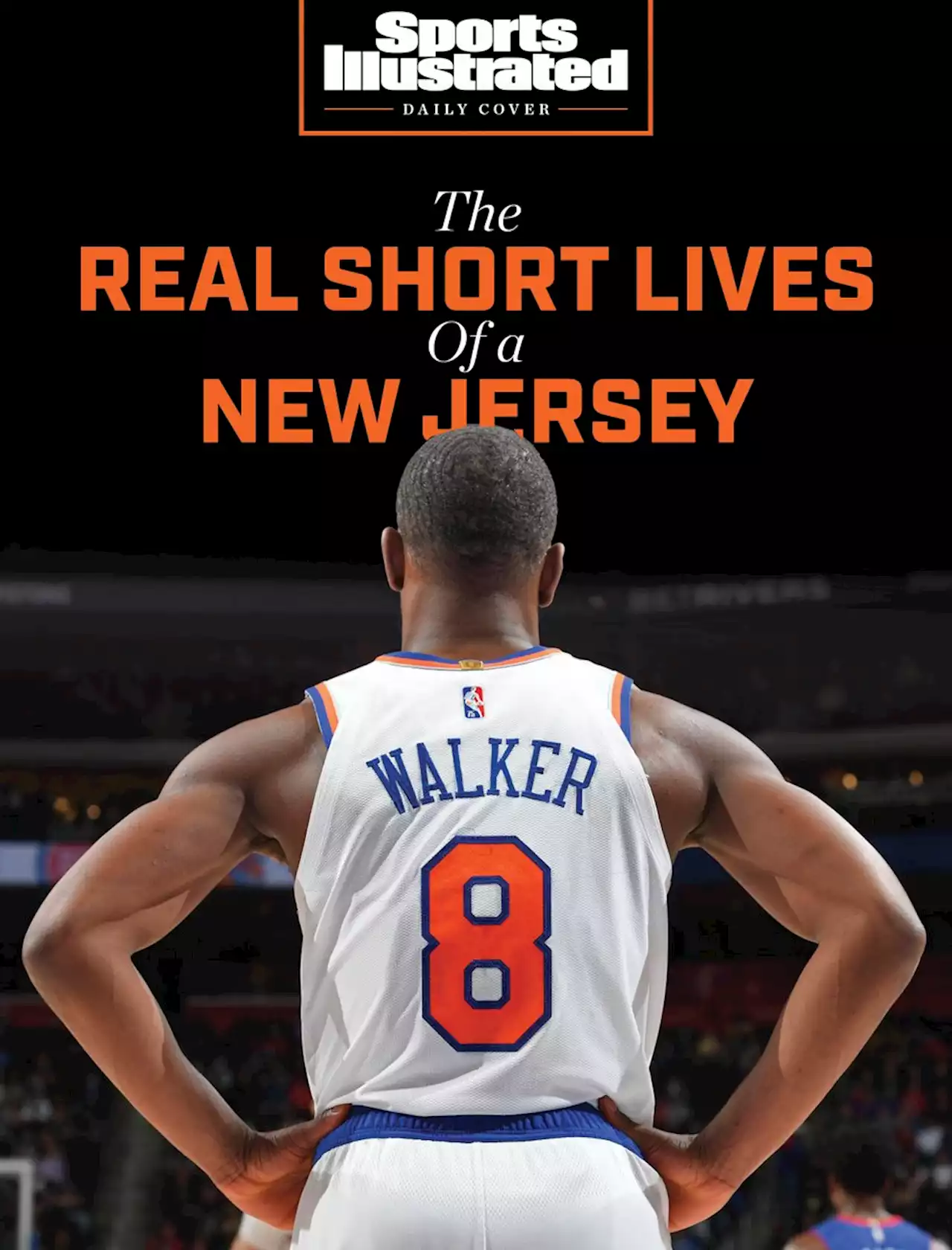 The Real Short Lives of a New Jersey