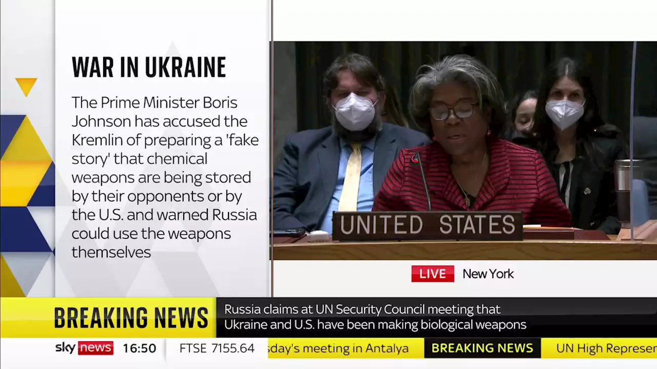 Ukraine-Russia live updates: Putin hints at 'shift' in negotiations; Russian general 'killed in action'; Zelenskyy says country at 'strategic turning point' in war