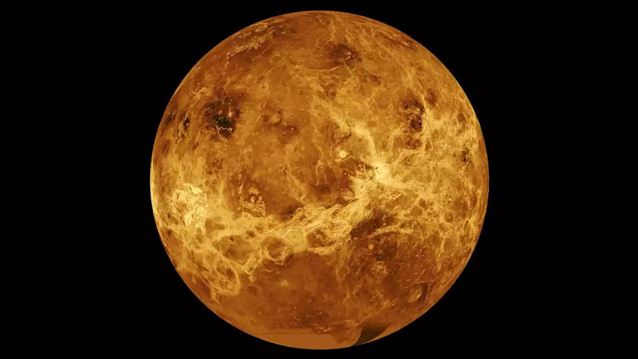 Scientists hail 'the decade of Venus' with 3 new missions on the way