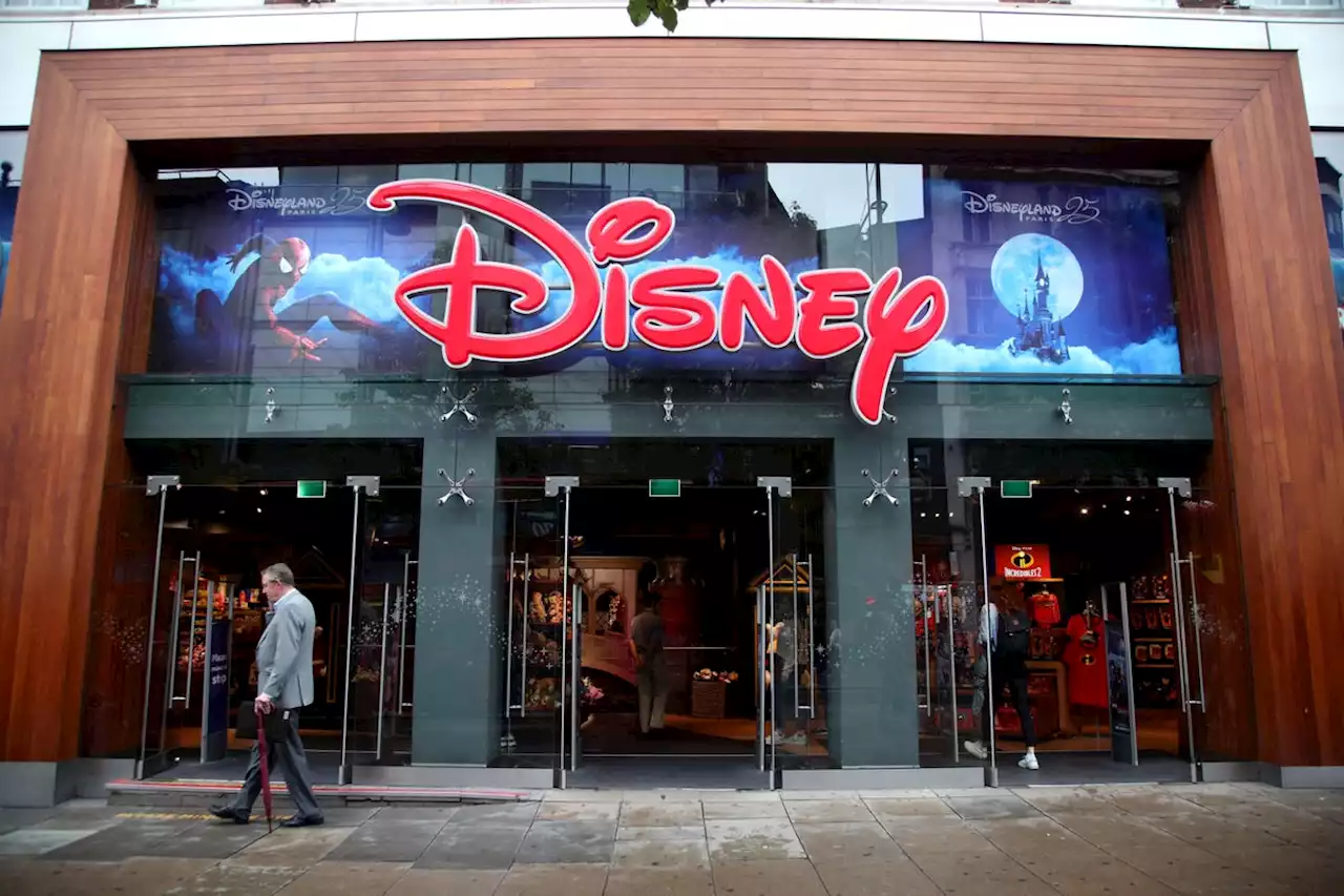 Disney taking steps to ‘pause’ all business in Russia