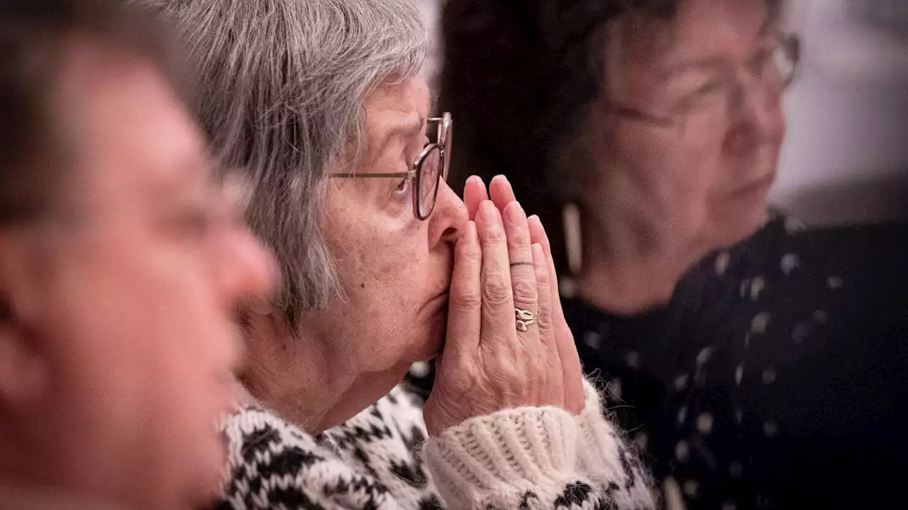 Dänemark trennte Inuit-Kinder von ihren Familien – 70 Jahre später entschuldigt sich die Regierung