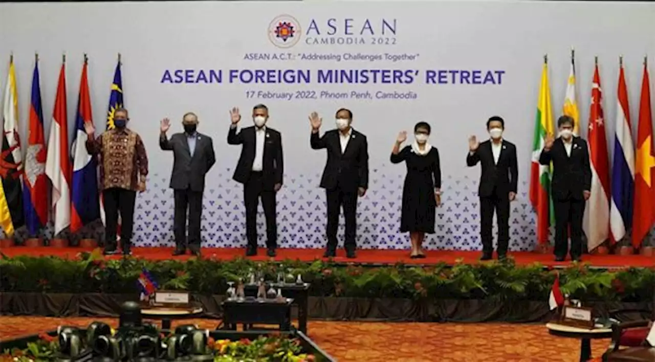 Asean members say summit with US is being rescheduled