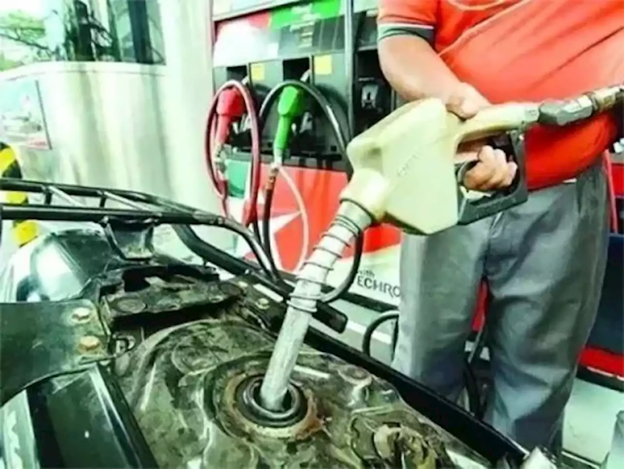 DBM releases fuel subsidy for drivers, farmers