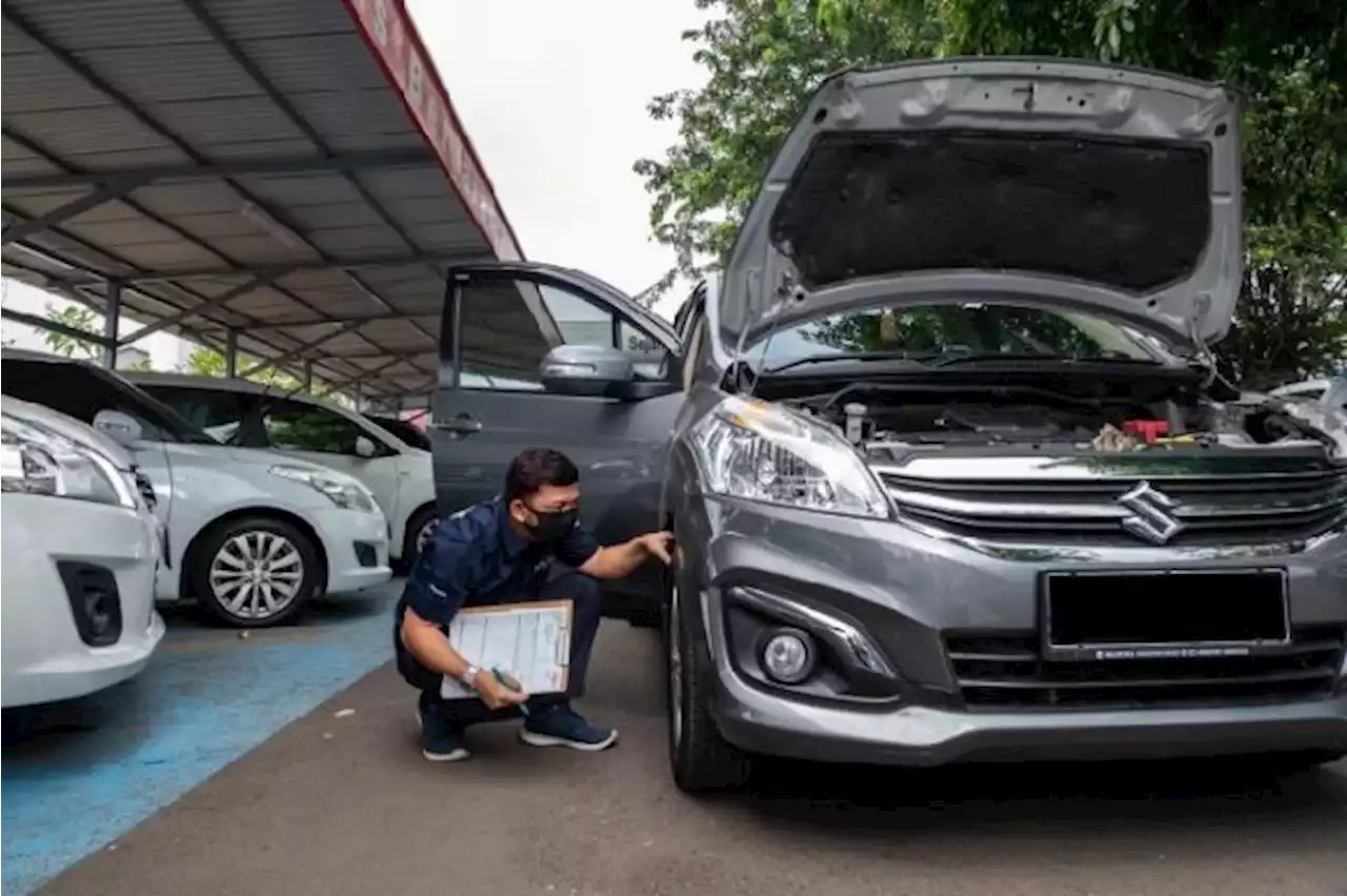 Suzuki Tawarkan Cashback Rp 4 Juta Tukar Tambah Mobil di Auto Value