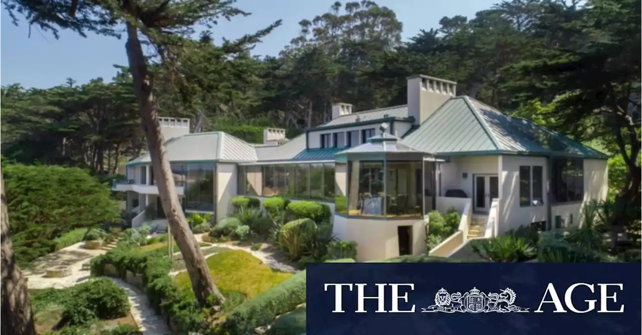 ‘Big Little Lies’ mansion selling for big little price