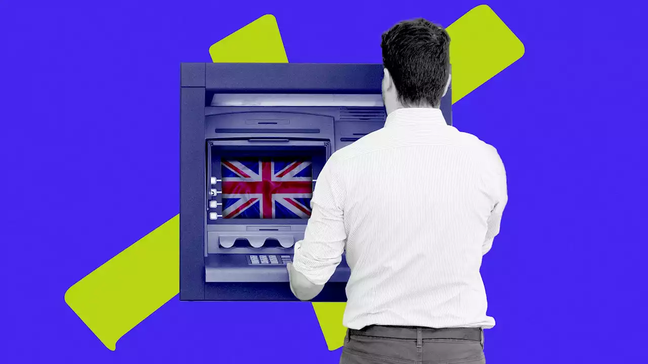 UK regulator orders crypto ATM operators to shut down