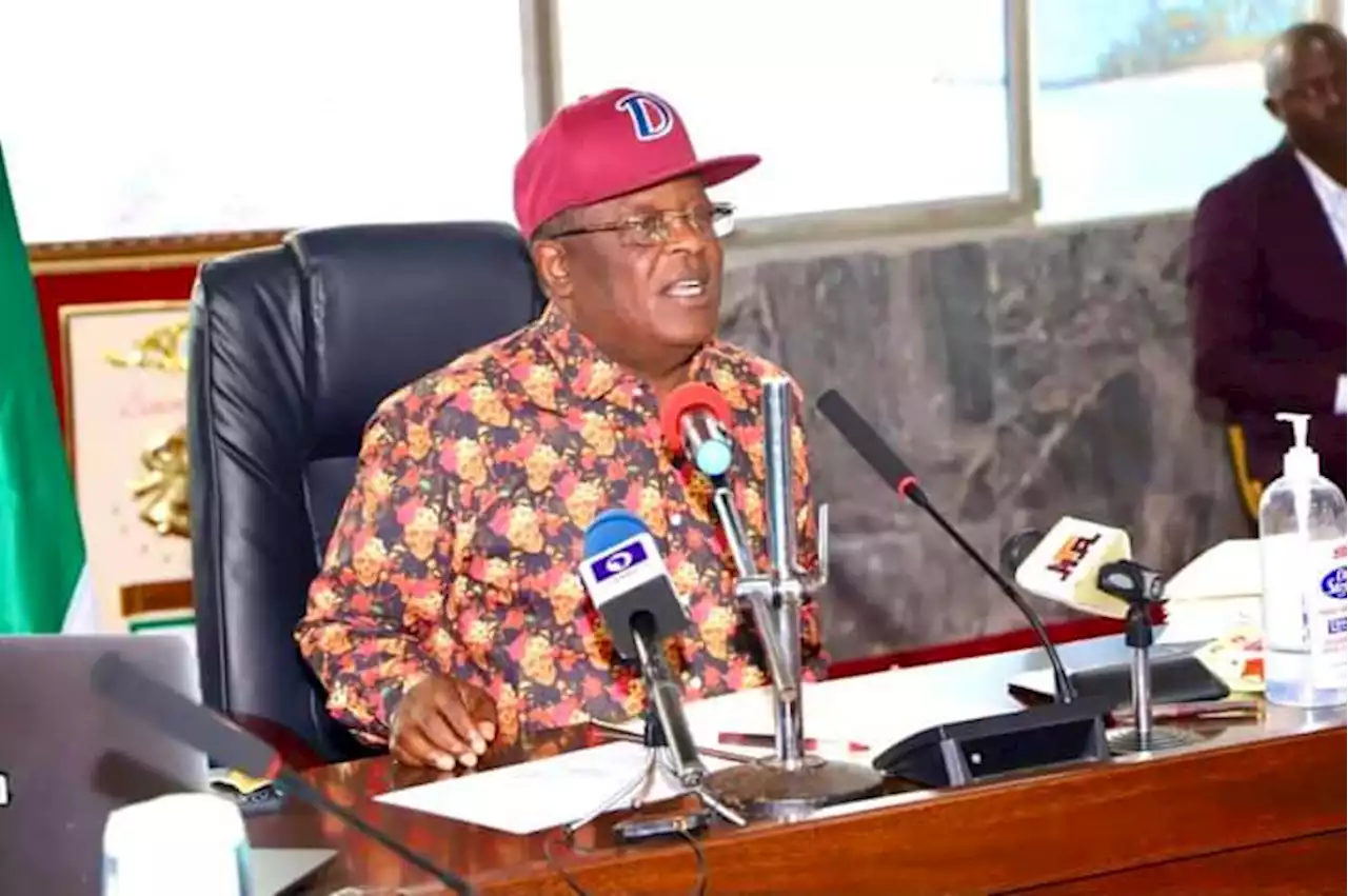 Ebonyi court grants Umahi, deputy permission to remain in office for 7 days