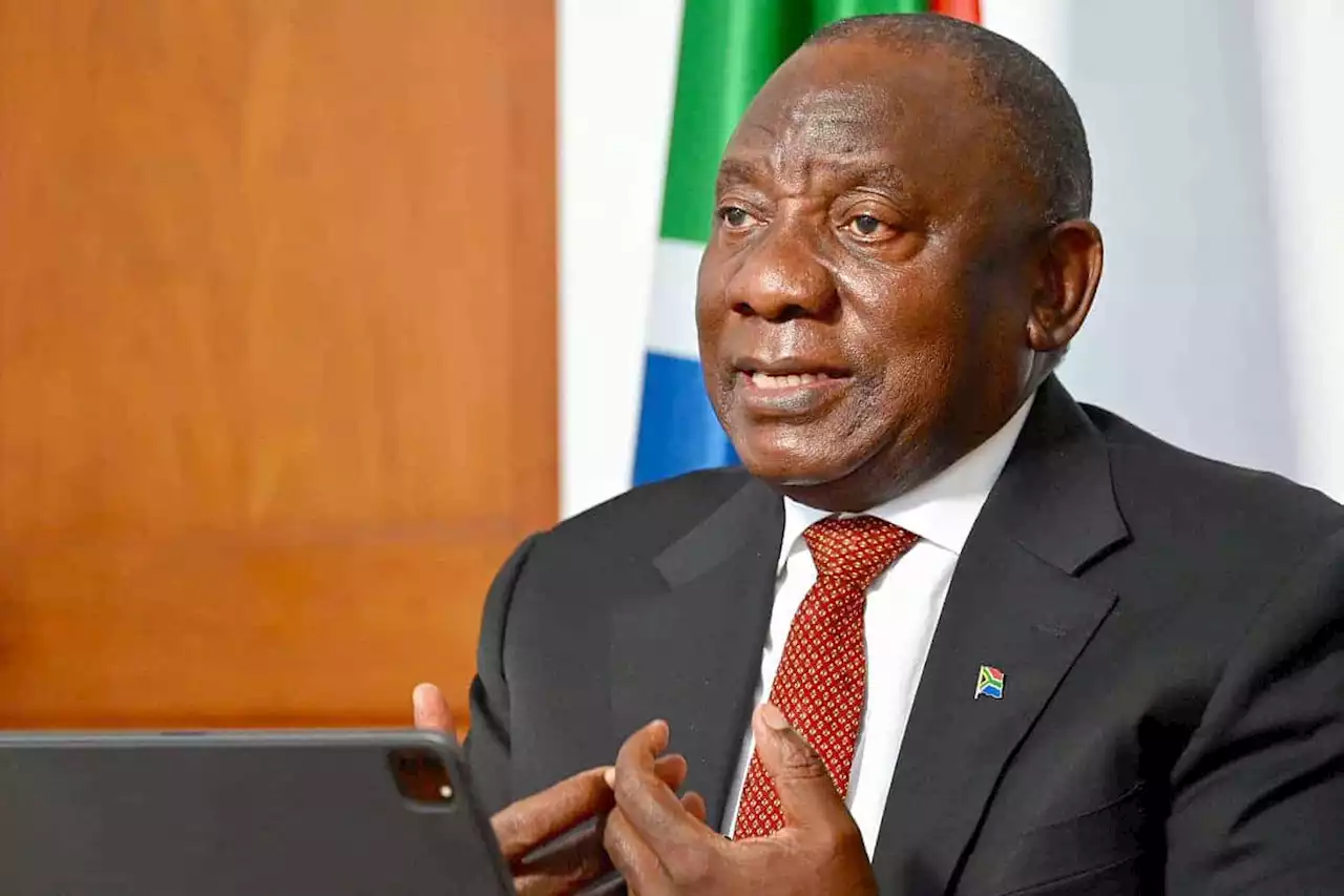 Daily news update: New chief justice, Ramaphosa no-confidence motion and load shedding