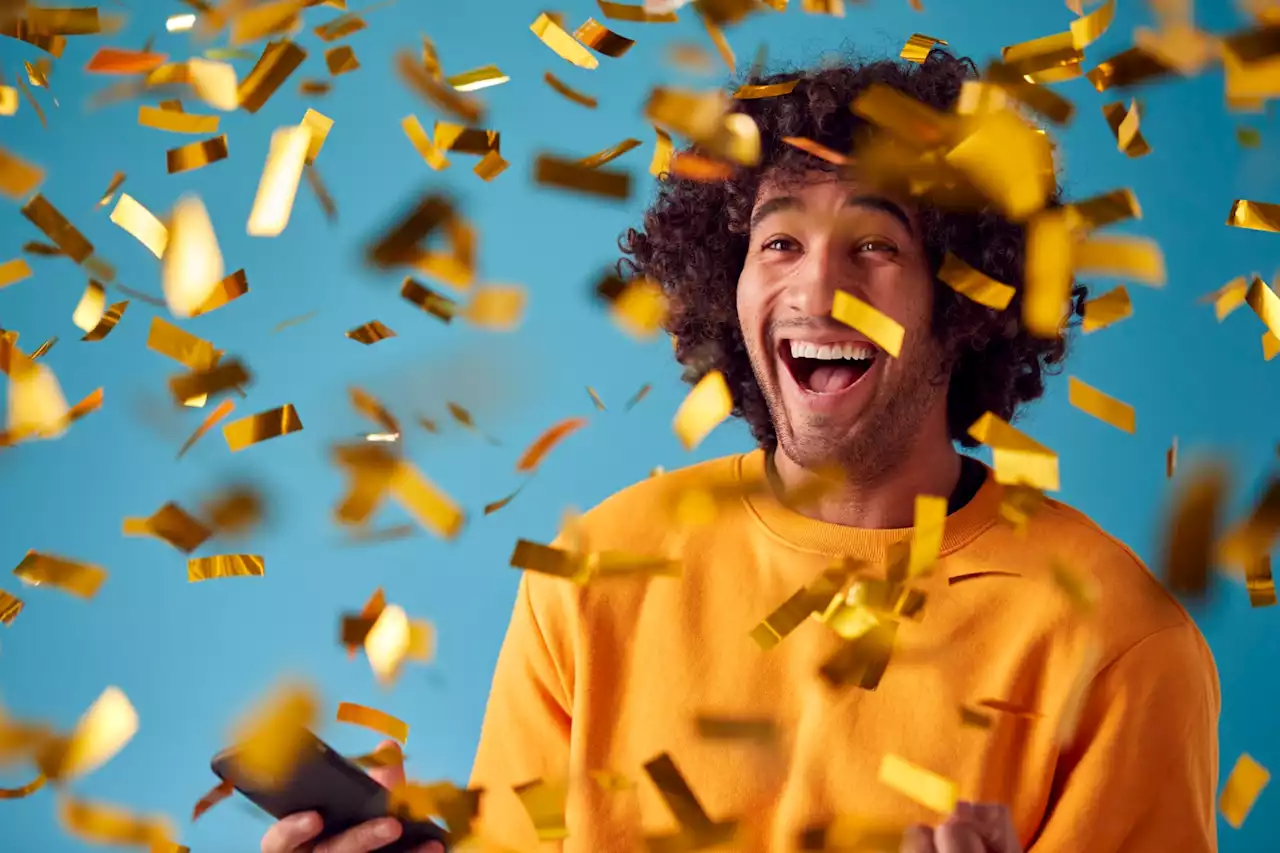 R120 million Powerball jackpot: Here's what to do when you win lottery