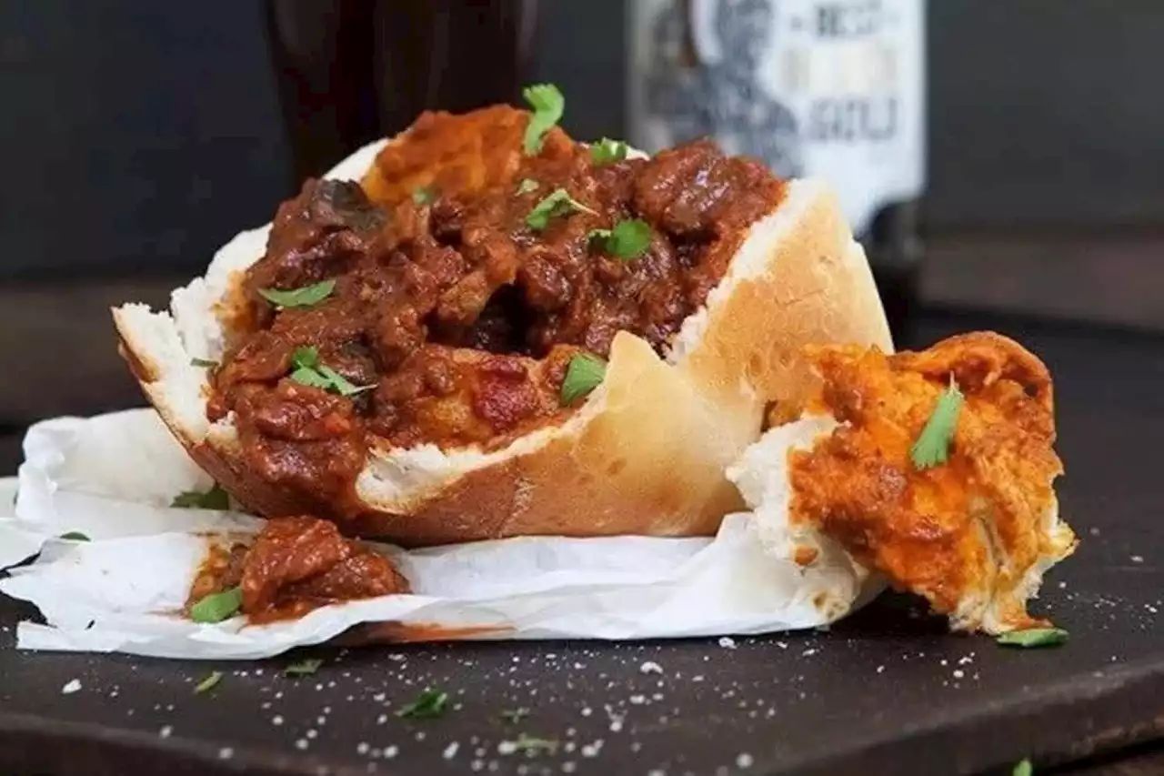 Recipe of the day: Old school South African bunny chow