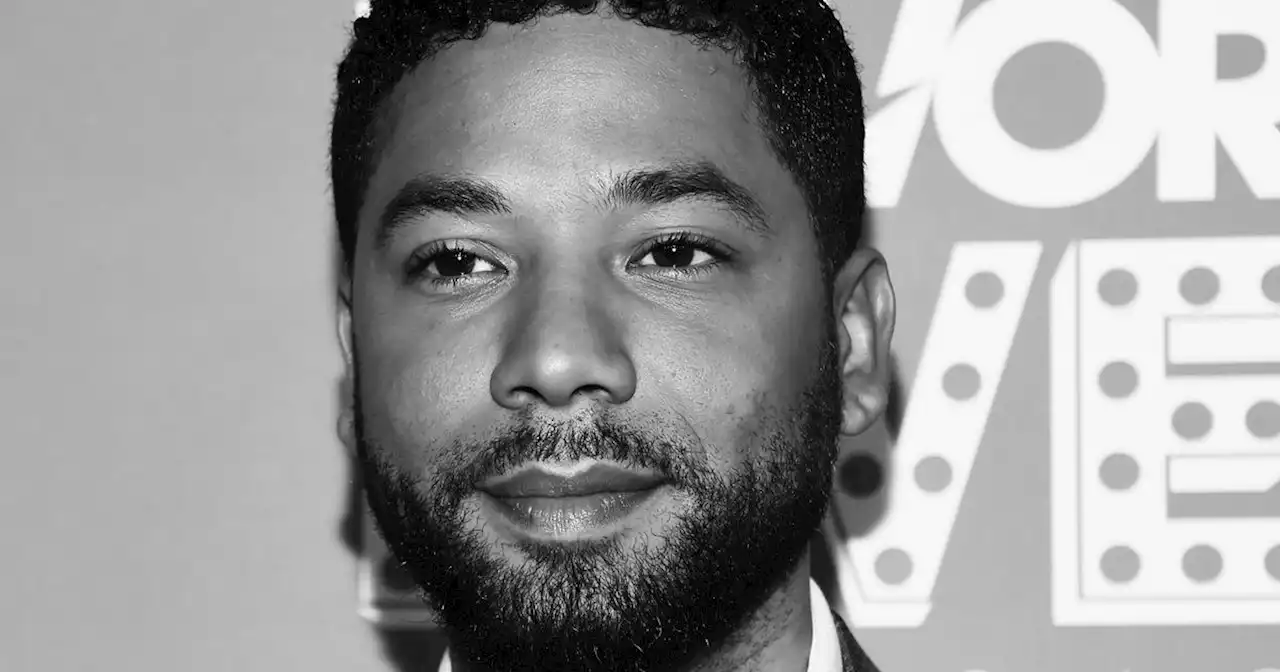 Jussie Smollett Sentenced To 150 Days In Jail