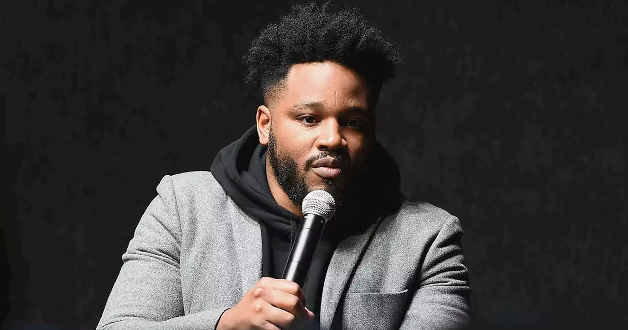 Police Mistook Black Panther Director for a Bank Robber