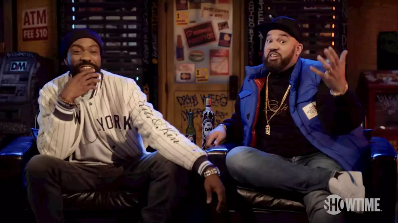 Desus & Mero Return to Clown Elon Musk and Grimes’ Baby Name