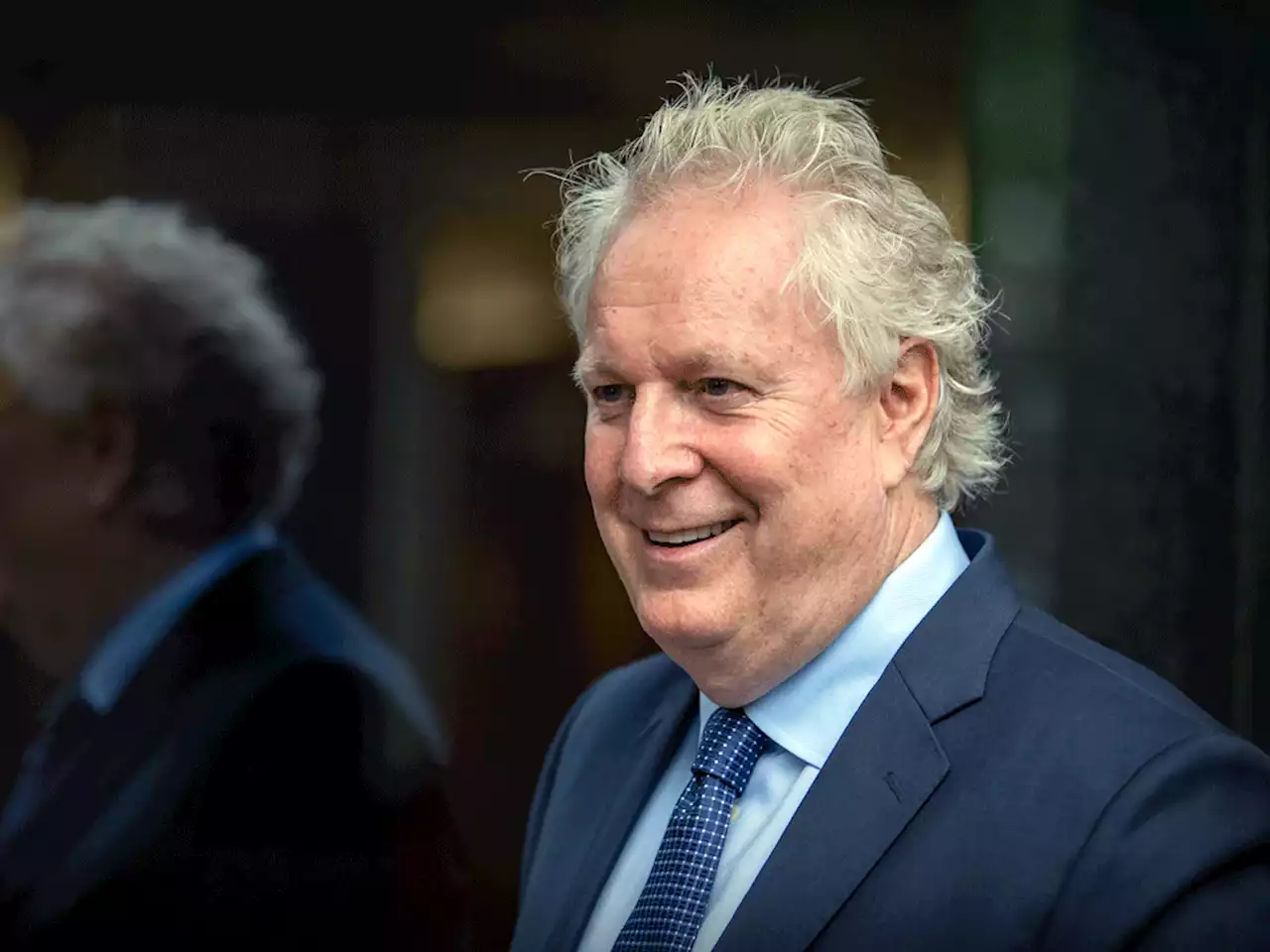 Jean Charest entering the Conservative leadership race: 'I will make this party win'