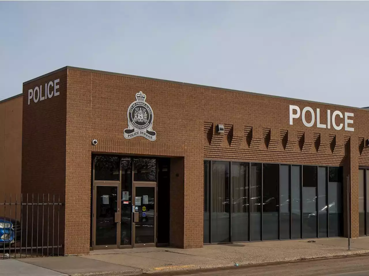 Two Prince Albert police officers suspended; investigation continues into response surrounding child's death