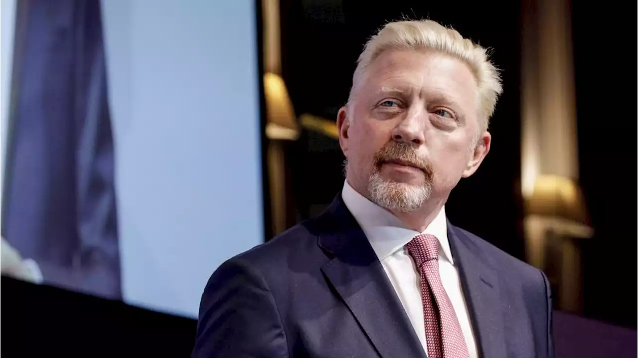 Boris Becker to have German translator at bankruptcy trial