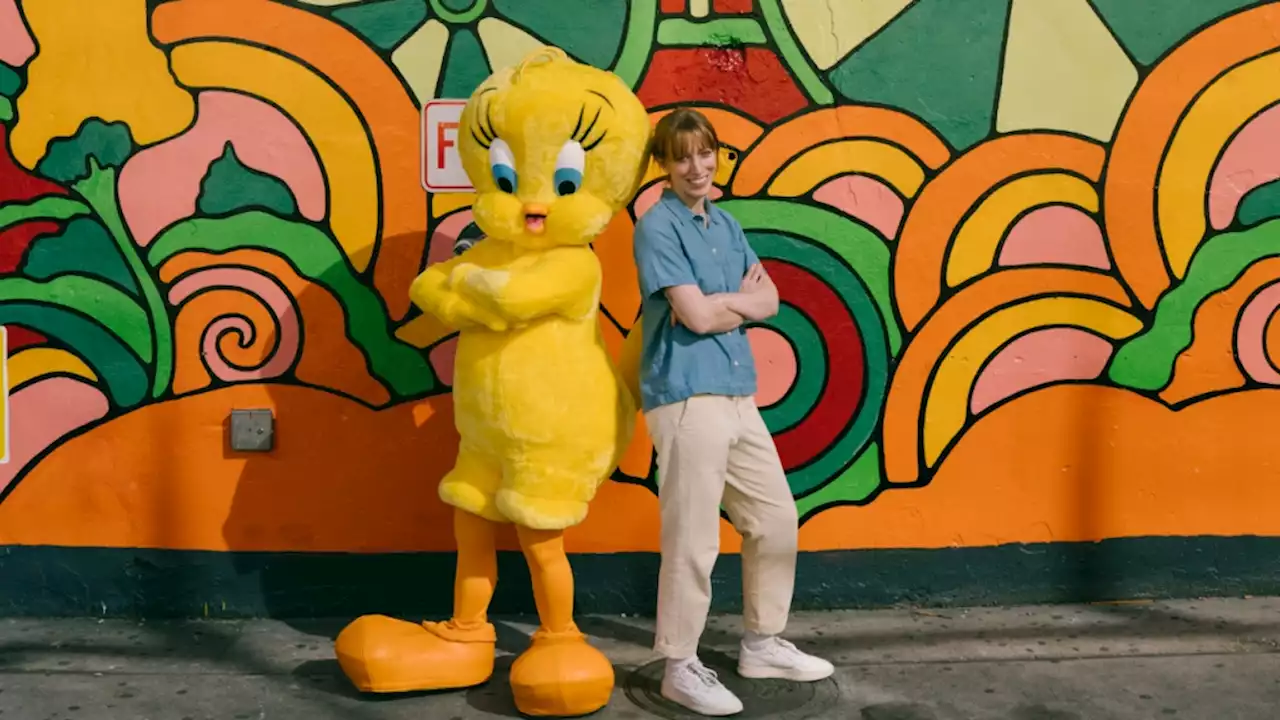 Tweety Turns 80: WarnerMedia Celebrates Anniversary With Themed Murals Across the Globe (Exclusive)