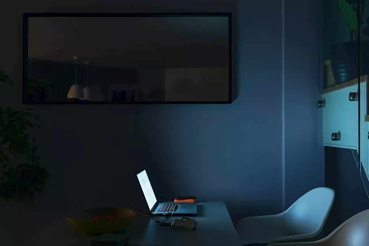 How Russians Are Dealing With an Internet That's Gone Dark